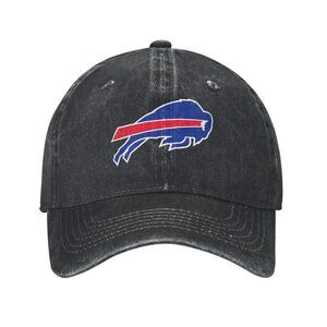 New Men and women Buffalo BillsHat
